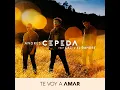 Te Voy Amar Andrés Cepeda Ft Cali Y El Dandee