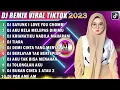 DJ TlKTOK TERBARU 2023