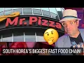 A deep dive into to weird world of Korean Pizza