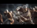 Download Lagu Latest Action Movie | Man Secretly Learns Shaolin Kung Fu, Becomes Invincible, Defeats 18 Monks!
