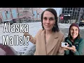 3 Alaska MALLS What Stores Do We Have in 2025