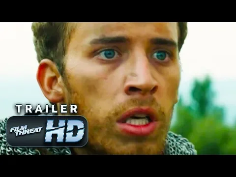 PAR LE SANG | Official HD Trailer (2018) | SHORT FILM | Film Threat Trailers