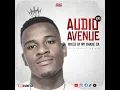 Download Lagu Audio Avenue EP1 Mixed By Mr Shane SA (100% Production Mix)