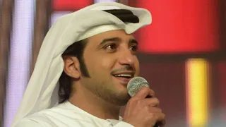 عيضه المنهالي   ناعم الصوت بطيء دندنها