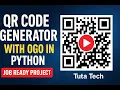 Job Ready Python Project Python Project for Beginner Tuta Tech