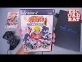 Download Lagu Naruto PS2 - Uitpakken en gameplay Naruto Ultimate Ninja PlayStation 2