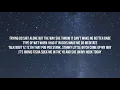 Hotboii & Future - Nobody Special (Lyrics)