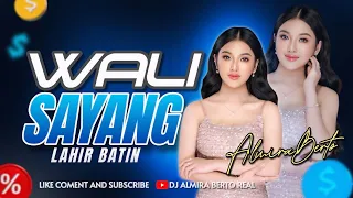 funkot wali sayang lahir batin new 2025 by dj almira berto