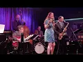 Emilie-Claire Barlow @ Birdland - Bird of Beauty - NYC - 03/31/2023 (Stevie Wonder Cover)