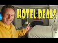 The ULTIMATE Guide to Hotel Deals Discounts