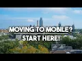Moving to Mobile - Start Here with Jeff Jones a Mobile Alabama Real Estate Agent