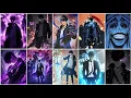 Solo Leveling 4K Wallpaper Photos Sung Jin-wo wallpapers solo leveling pics
