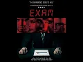Examen • 2009 • Thriller/Mysterie • Volledige film. #examen #bedlamproductie