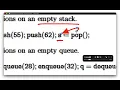 GATE CSE 2021 set 1 Question 31 Data Structures 1 marks