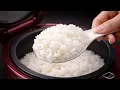 Lagu Stop Cooking Rice with Just Water! This Is the Hotel Chef’s Secret | Tracy Tips