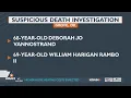 Suspicious death investigation in Grove Oklahoma