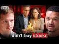 Multi-Millionaire Reveals BEST Way To 10x Your Income