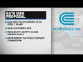 Con Edison could be raising rates for New York customers