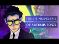 What Ever Happened to Artemis Fowl?