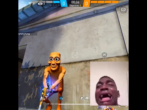 #maincharacter