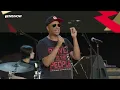 Jack Sabbath — "Mr. Crowley," "The Wizard" & "War Pigs" | Live at Power to the People Fest