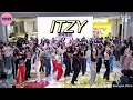 Download Lagu [ITZY(있지)] Random dance to ITZY songs | Happy 4th Anniversary | Shanghai, China