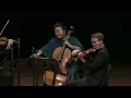 Mendelssohn: Quartet in E minor for Strings, Op. 44, No. 2