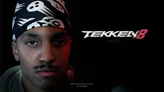 Late Night Tekken