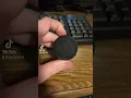I made an Oreo