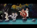 Following The Leader - Peter Pan