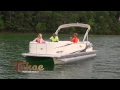 2015 Pontoon Boats for Sale - Tahoe LTZ