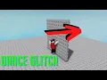 How To Dance Glitch Roblox