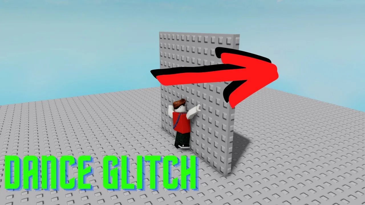 How To Dance Glitch Roblox Mp3 Download 3kbps Ringtone Lyrics