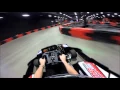 MB2 Raceway Sylmar 2016 Fast lap