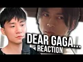 Kamen Rider Revice: DEAR GAGA REACTION (SAD)