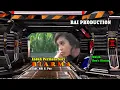 BIARMA ~ INDAH PS (Official Music \u0026 Video ) BAi Production