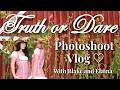How We Take Content For Our Clothing Brand Cherry Doll by Truth or Dare