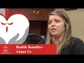 Health Benefits - About Us