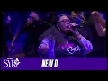 NEW DIRECTION CHOIR MINISTERS " HOLD ON" BY RICKY DILLARD AND BLOWS THE HOUSE DOWN!!!!!