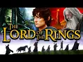 Download Lagu The Lord of the Rings Trilogy: The Greatest Trilogy Ever Made?