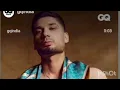 KRŠNA Ft. YASHRAJ - TALK MY SHIT /GUARANTEE |PROD.NEVER SOBER |OFFICIALVISUALISER