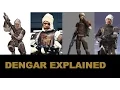 Download Lagu Who is DENGAR? Explained