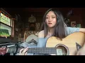 Door - Conan Gray (sad girl guitar cover)