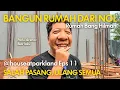 Download Lagu Bekisting Rapi, Rumah Kuat!