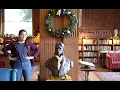 Sprucing up Morrison Library