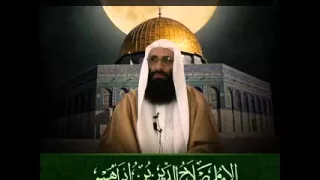 نبأ من السماء        كشف كذب وعور المسيح الدجال دندنها