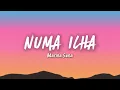 Marina Sena - Numa Ilha (LETRA/LEGENDADO)