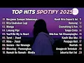 Download Lagu Top Hits Indonesia Song Spotify 2025 || Tanpa iklan #topspotify #spotify​ #spotifyjuni2025​