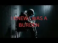 don't talk about it - sad version - SkyDxddy lyrics