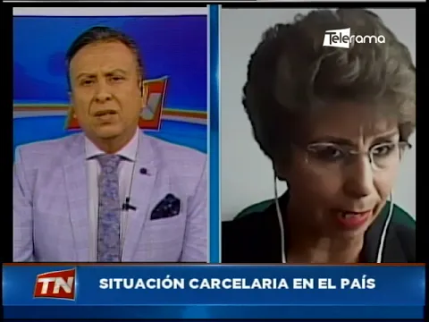 Dra. Itania Villareal 